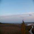 Weite Seenlandschaft (100_0956.JPG) Riga Lettland Baltikum